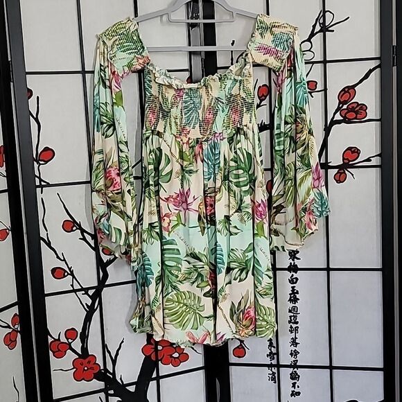 PilyQ Tulum Madison Dress - Picture 2 of 7